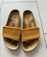 Birkenstock Tema Damenschuhe Sandalette Größe 42 Niedersachsen - Salzgitter Vorschau