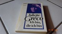 Juliette Greco, Ich bin, die ich bin Niedersachsen - Uelzen Vorschau