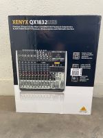 Verkaufe XENYX QX 1832 USB Berlin - Reinickendorf Vorschau