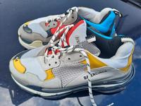 Balenciaga Triple S 44 Hessen - Gießen Vorschau