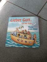Meine erste Bibel Buch Bilderbuch Weltbild Verlag neu Rheinland-Pfalz - Schifferstadt Vorschau