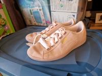 Puma Schuhe Mädchen 37 Bayern - Sulzbach a. Main Vorschau