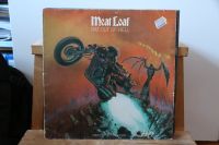 Meat Loaf – Bat Out Of Hell Vinyl Hamburg - Altona Vorschau