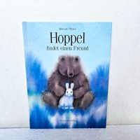 Hoppel findet einen Freund ✨ Gute Nacht Geschichte zum Vorlesen ✨ Kiel - Mettenhof Vorschau