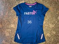 Puma shirt Niedersachsen - Uslar Vorschau