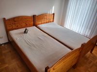 Bett, gästebett,  kinderbett Bayern - Landsberg (Lech) Vorschau