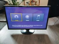 Samsung Fernseher 28 Zoll, Auflösung 1366x768 Bochum - Bochum-Mitte Vorschau