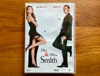 Mr. & Mrs. Smith - Angelina Jolie - Brad Pitt -Sehr guter Zustand Nürnberg (Mittelfr) - Mitte Vorschau