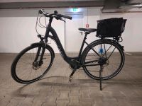 CUBE Touring EXC ~ Damen Fahrrad ~ Sehr Guter Zustand Bayern - Oberasbach Vorschau