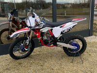 Vent MX Motocross 85ccm Großrad 19"/16" Bayern - Wiesau Vorschau