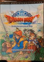 Dragon Quest: Die Reise des verwunschenen Königs - Lösungsbuch Rheinland-Pfalz - Dierdorf Vorschau