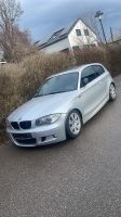 Bmw 120D Original M - Paket FAST VOLL AUSSTATTUNG! Bayern - Kolbermoor Vorschau