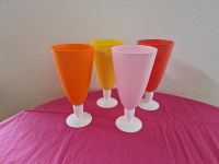 Tupperware Junge Welle Eisbecher 4er Set Neu Becher Tupper Nordrhein-Westfalen - Engelskirchen Vorschau