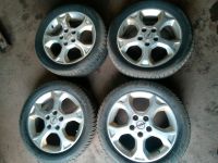 Opel  Astra G Alufelgen  24442270 6Jx16H2 5x110 ET49  Radsatz Baden-Württemberg - Meckenbeuren Vorschau