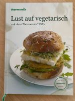 Thermomix: Lust auf vegetarisch mit dem Thermomix TM5 (NEU!) Niedersachsen - Braunschweig Vorschau