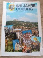 Sonderbeilage Neue Presse "925 Jahre Coburg" Thüringen - Veilsdorf Vorschau