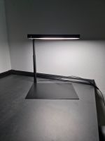 ONF Flat Nano Stand schwarz LED Lampe Aquarium Wabi Kusa Nordrhein-Westfalen - Solingen Vorschau