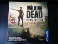 The Walking Dead TWD Spiel Brettspiel Gesellschaftsspiel Rheinland-Pfalz - Neuwied Vorschau