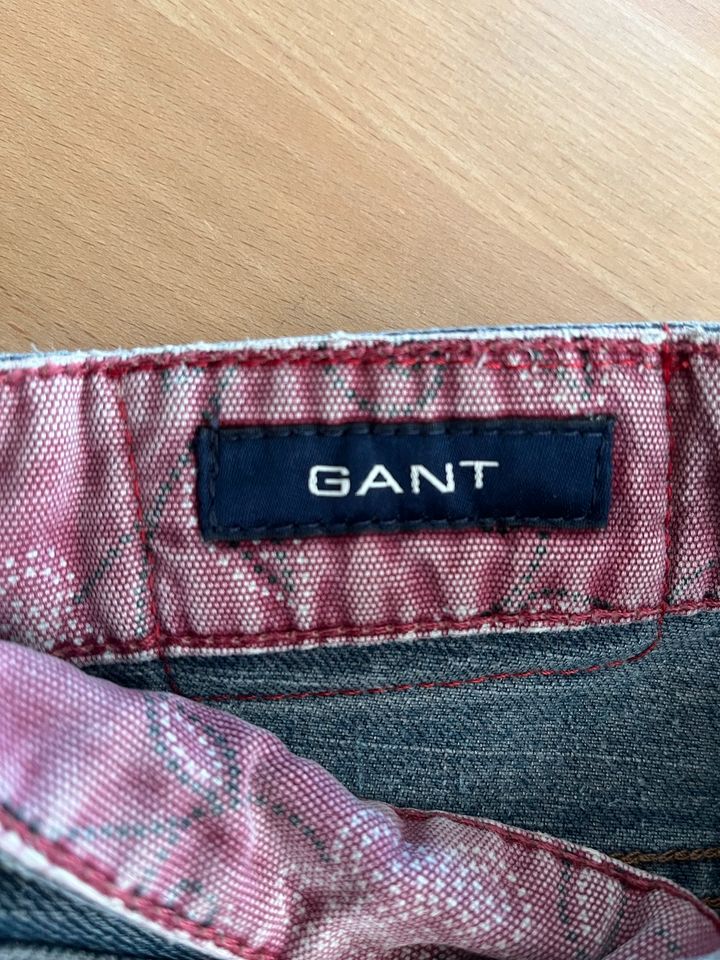 Gant Hose W 38 L 36 in Wolfsburg