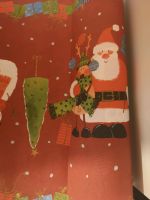 Weihnachten: Papier Tischdecke auf Rolle, neu Bad Godesberg - Muffendorf Vorschau