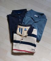 3 x Pullover mit Polokragen (langarm) / Herren / Gr. XL Niedersachsen - Winsen (Aller) Vorschau