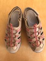 Sandalen „Lands‘End“ 37 Hessen - Groß-Umstadt Vorschau