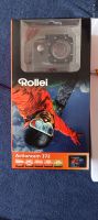 Rollei  Actioncam372 Nordrhein-Westfalen - Bad Oeynhausen Vorschau