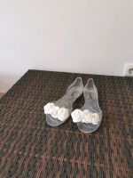 QUEEN UNA  sexy Schuhe durchsichtig Gr. 39 w. NEU Nürnberg (Mittelfr) - Südstadt Vorschau