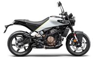 Husqvarna Vitpilen 401 My 2024 Niedersachsen - Hage Vorschau