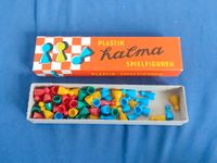 Halma Spielfiguren plastik Vintage Retro DDR Mecklenburg-Vorpommern - Stralsund Vorschau