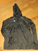 Regenjacke Adidas Fussball Gr. 140 Saarland - Losheim am See Vorschau