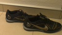 Fußballschuhe Hallenschuhe Gr. 40 Nike Mercurial. Hessen - Ebsdorfergrund Vorschau