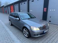 Mercedes Benz W204 Kombi C200 Brandenburg - Schönefeld Vorschau