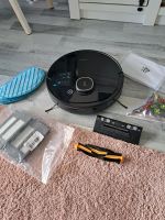 Ecovacs Deebot OZMO 920 Saugroboter Wischroboter Schleswig-Holstein - Neumünster Vorschau