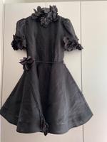 Zimmermann Minikleid Kleid Schwarz Gr. OP XS S Sendling - Obersendling Vorschau