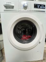 Waschmaschine Siemens IQ 700 Baden-Württemberg - Geislingen an der Steige Vorschau