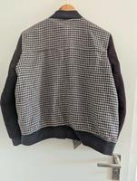 Zara Collegejacke Gr. L Kr. München - Planegg Vorschau