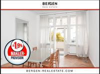 Stilvoll sanierte 4 Zimmer-Altbauwohnung in Berlin-Halensee Berlin - Charlottenburg Vorschau