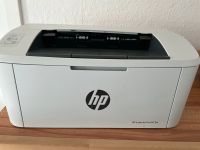 Hp LaserJet Pro M15W Baden-Württemberg - Gerstetten Vorschau