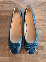 Geox Ballerina Größe 37 Dresden - Dresden-Plauen Vorschau
