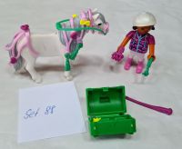 Playmobil 6969 Pony Playmobil Thüringen - Gorsleben Vorschau