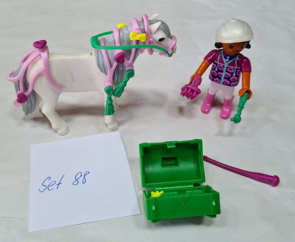 Playmobil 6969 Pony Playmobil in Thüringen - Gorsleben | Playmobil günstig  kaufen, gebraucht oder neu | eBay Kleinanzeigen ist jetzt Kleinanzeigen