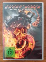 Ghost Rider DVD Bayern - Nersingen Vorschau