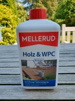 MELLERUD Holz & WPC Reiniger 1Liter Nordrhein-Westfalen - Mülheim (Ruhr) Vorschau