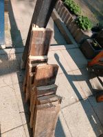 Holz zum verschenken Nordrhein-Westfalen - Remscheid Vorschau