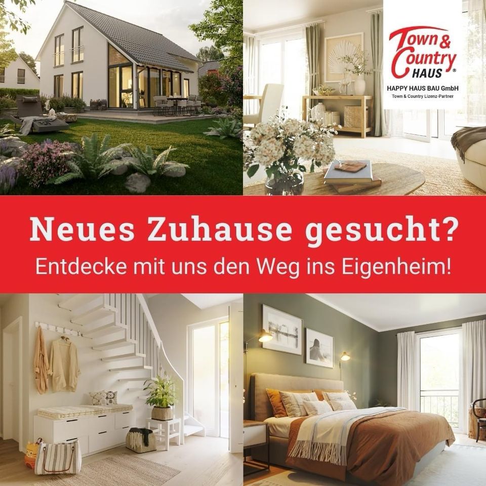 Infoabend am 27.03.2024 - Wie entsteht ein Einfamilienhaus in Gera