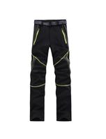 Wanderhose Damen schwarz/grün Gr. M NEU Sachsen-Anhalt - Ballenstedt Vorschau