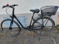 Damenrad Fahrradmanufaktur Hessen - Rodgau Vorschau