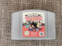 Nintendo 64 N64 Pokemon Snap Bayern - Plattling Vorschau