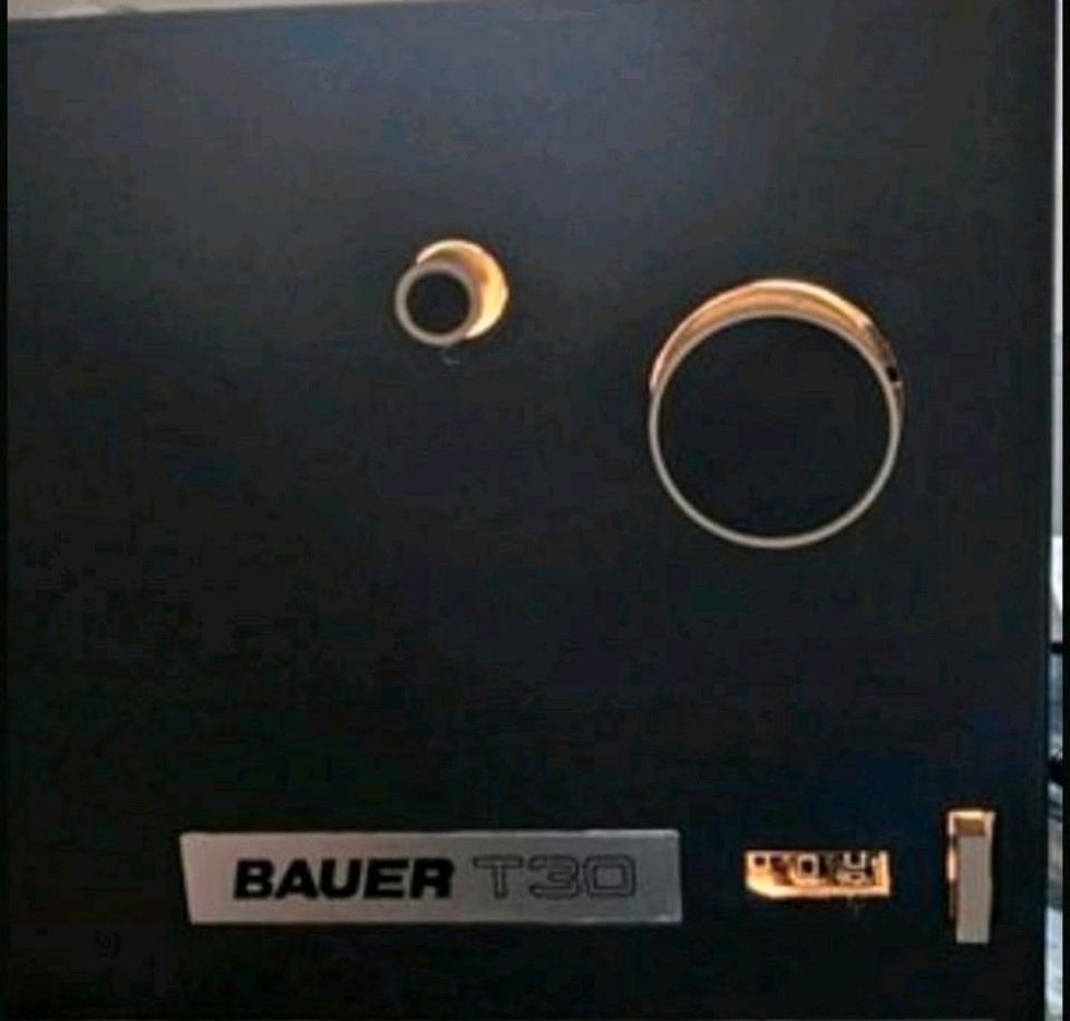Filmprojektor Projektor Bauer T30 Super 8 retro vintage in Köln